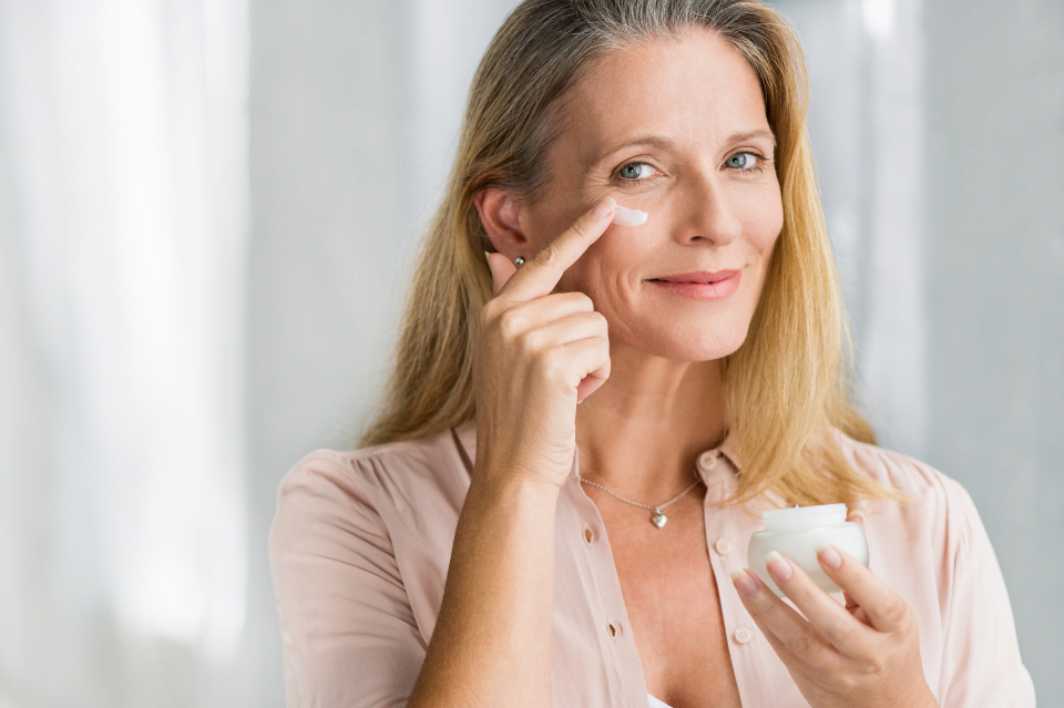 Creme antiage: come scegliere il miglior cosmetico anti rughe 1 creme antiage