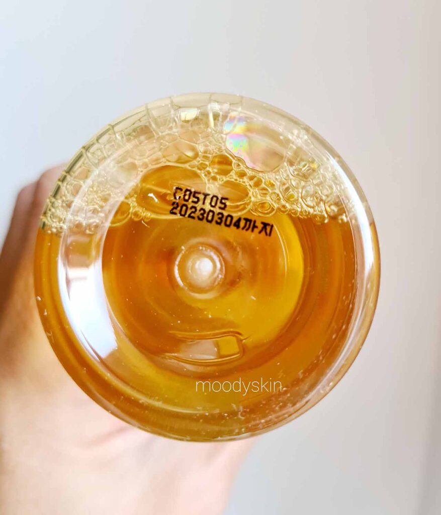 data di scadenza flaconi