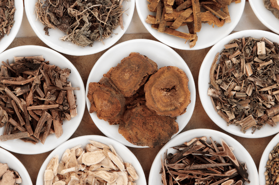 Hanbang: la medicina tradizionale coreana incontra la cosmesi 4 hanbang