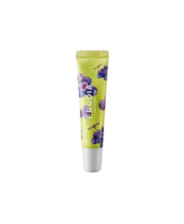 Labbra screpolate: rimedi e cause 11 frudia grape honey chu lip essence 10ml