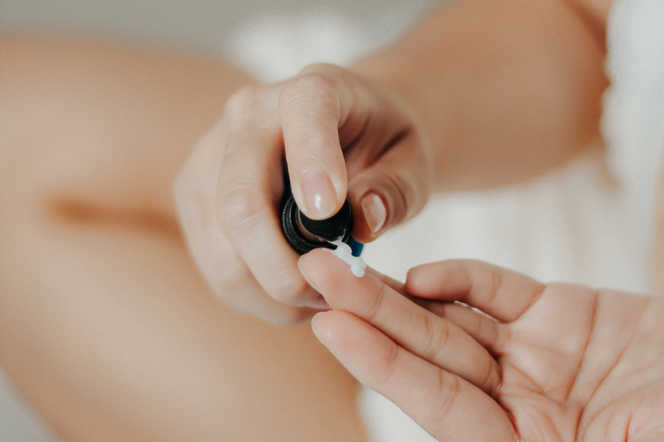 Guida alle interazioni tra attivi cosmetici 4 attivi cosmetici