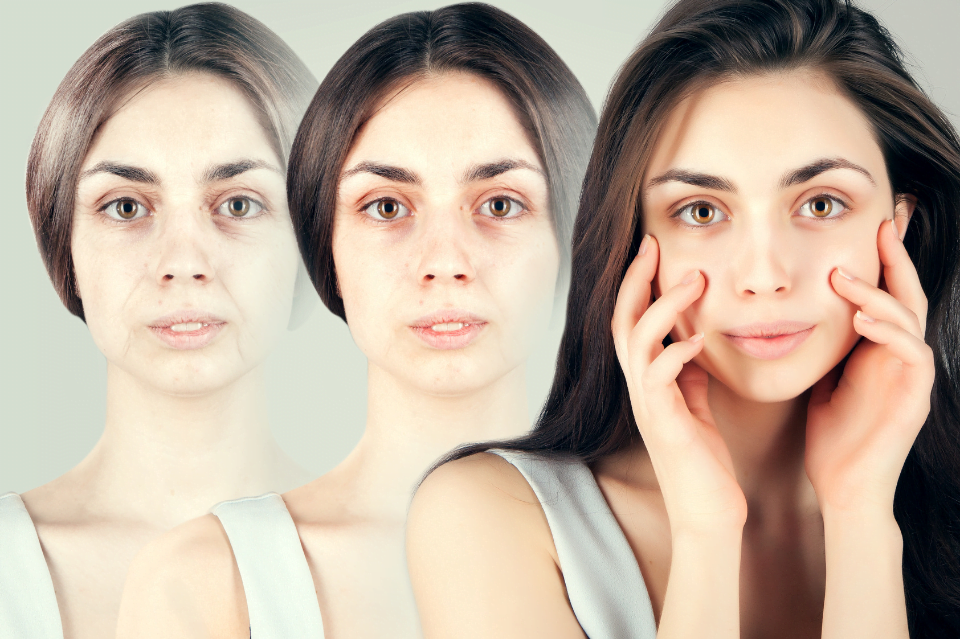 Creme antiage: come scegliere il miglior cosmetico anti rughe 2 creme antiage