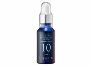 Radice di liquirizia: proprietà e benefici per la pelle 3 it-s-skin-power-10-formula-li-effector-30-ml