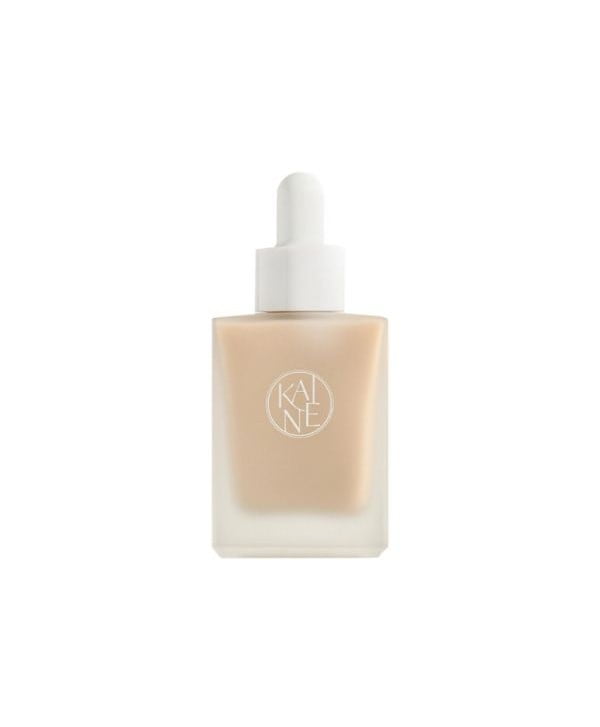 Funghi nella skincare coreana: attivi cosmetici dalle mille proprietà 7 kaine chaga collagen charging serum 30ml