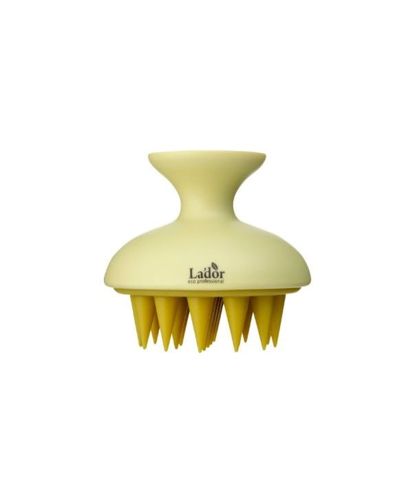Trattamenti per capelli: cosa sono e come funzionano 27 lador dermatical shampoo brush