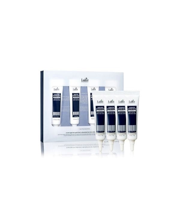 Trattamenti per capelli: cosa sono e come funzionano 23 lador keratin power glue