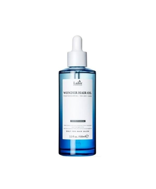 Trattamenti per capelli: cosa sono e come funzionano 16 lador wonder hair oil 100ml
