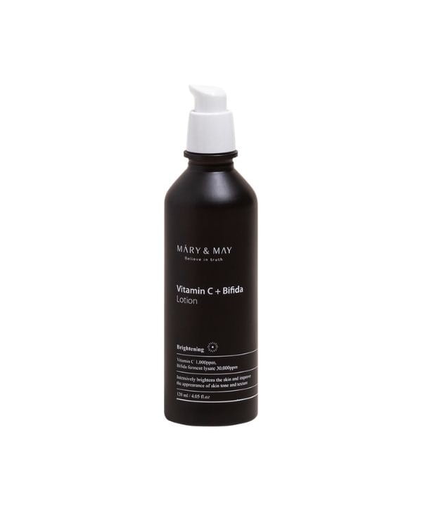 mary may vitamine c bifida lotion 120ml