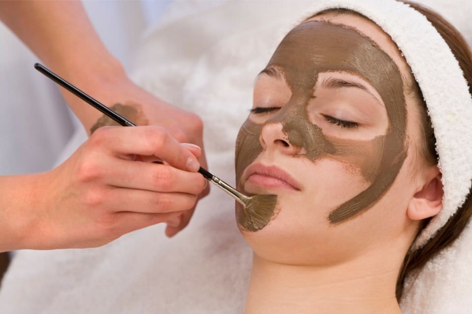 Cacao e cioccolato ingredienti golosi per la nostra pelle 7 maschera viso cioccolato
