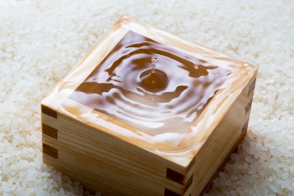 masu