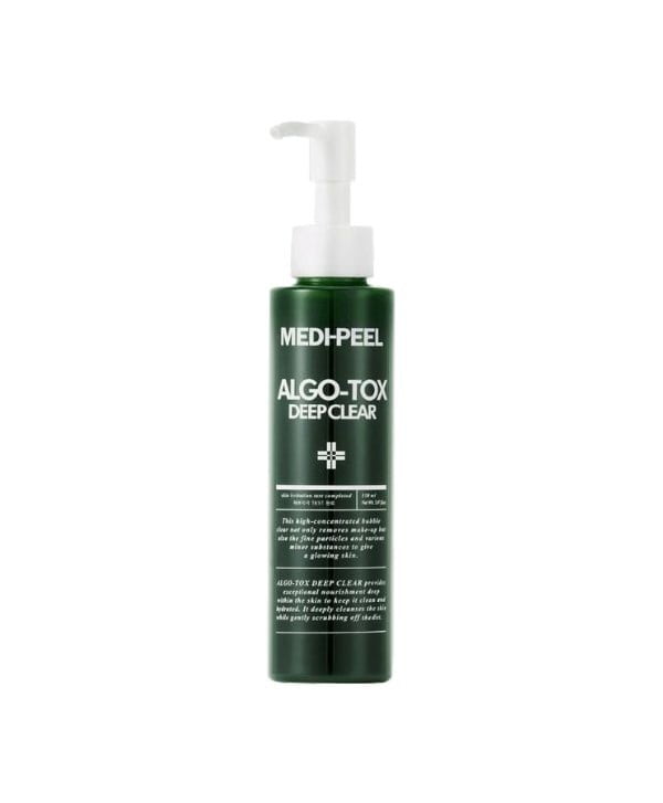medi peel algo tox deep clear 150ml