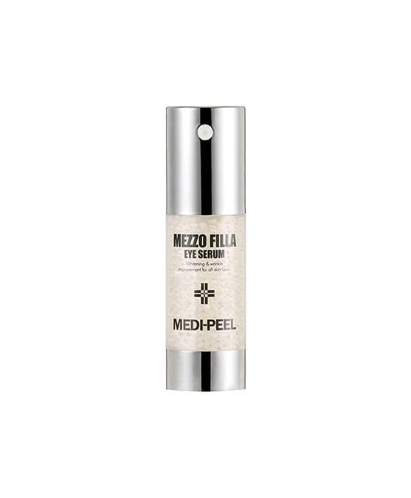 Come prendersi cura del contorno occhi 15 medi peel mezzo filla eye serum 30ml