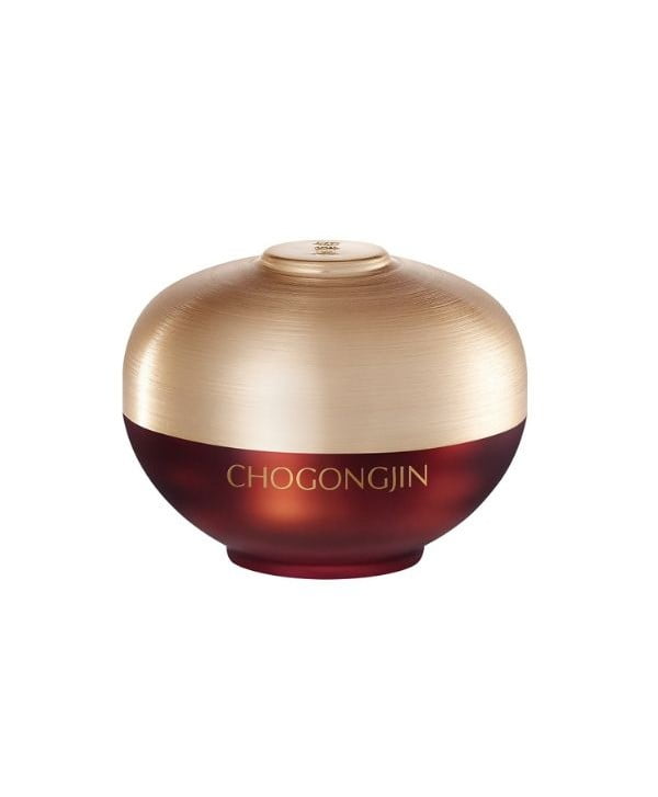Come prendersi cura del contorno occhi 20 missha chogongjin youngan jin eye cream 30ml 1