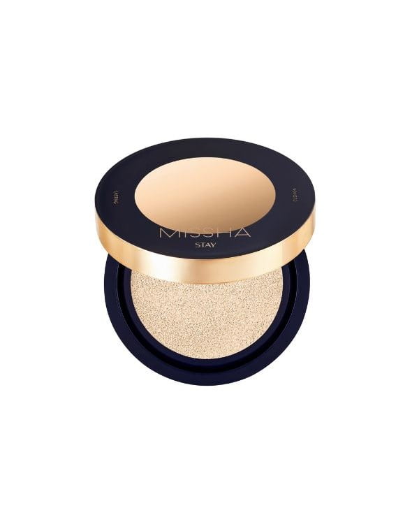 Protezione solare e abbronzatura: la guida 28 missha stay cushion spf40 pa no21n vanilla 15g