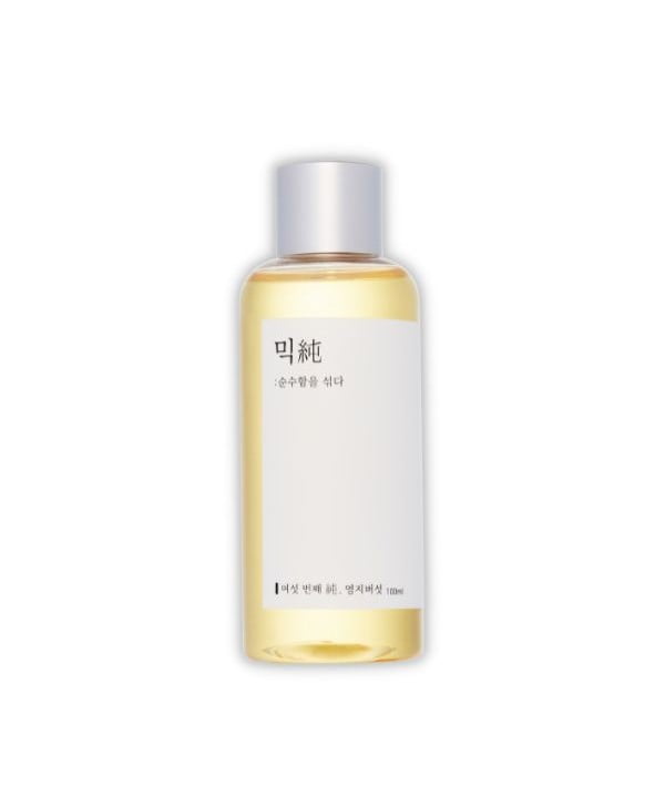 mixsoon reishi mushroom essence 100ml