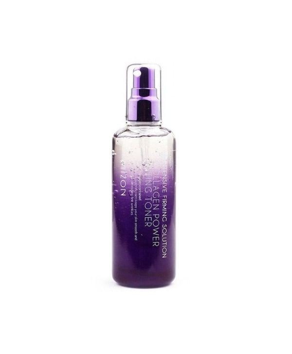 mizon collagen power lifting toner 120ml 1