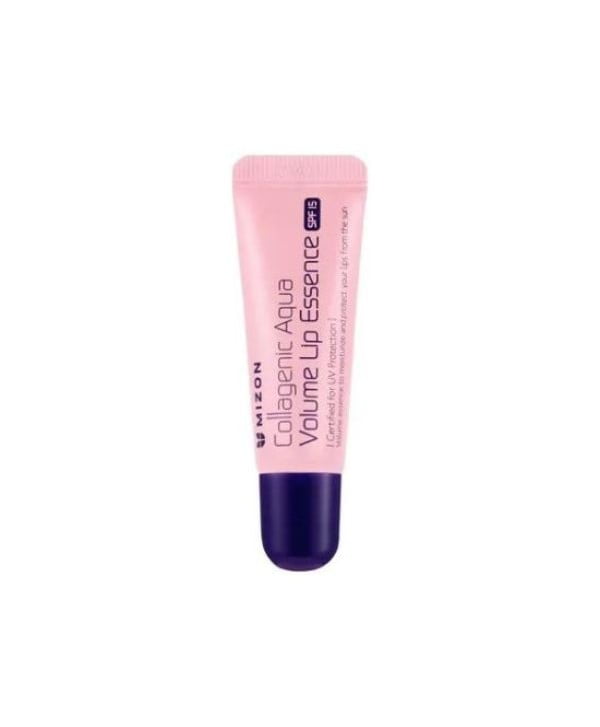 Labbra screpolate: rimedi e cause 10 mizon collagenic aqua volume lip essence spf115 10ml
