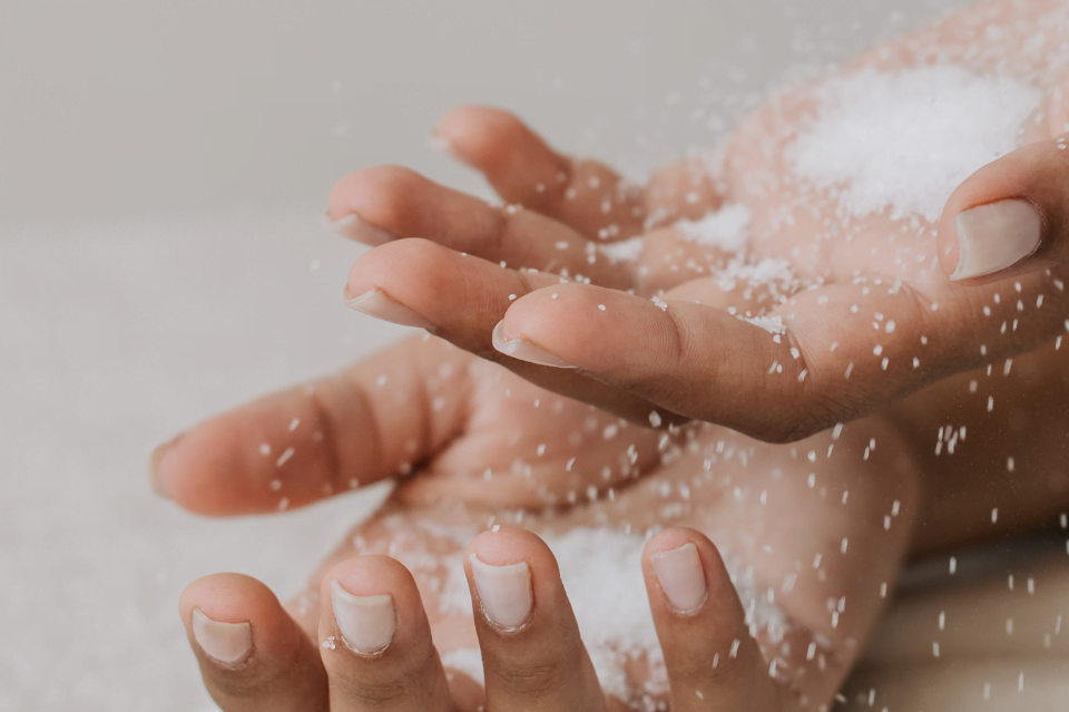 Polveri enzimatiche nella skincare coreana 7 polveri enzimatiche