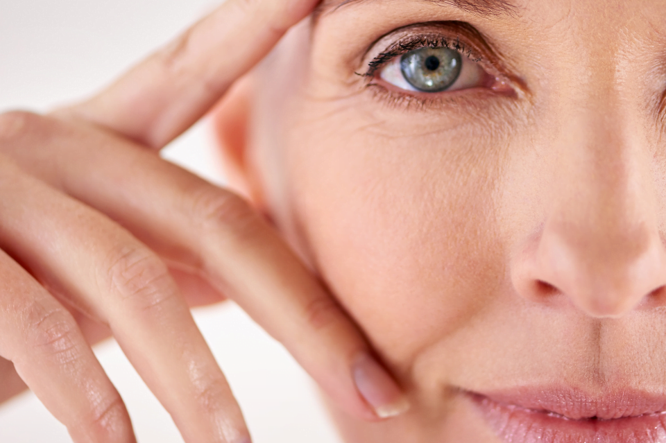 attivi antiage