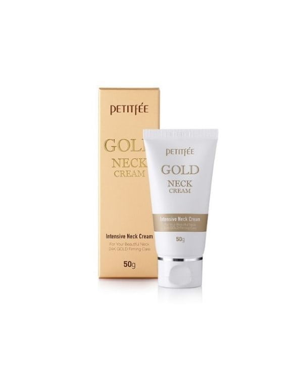 Creme antiage: come scegliere il miglior cosmetico anti rughe 16 petitfee gold neck cream 50g