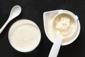 probiotici benefici e proprietà pelle