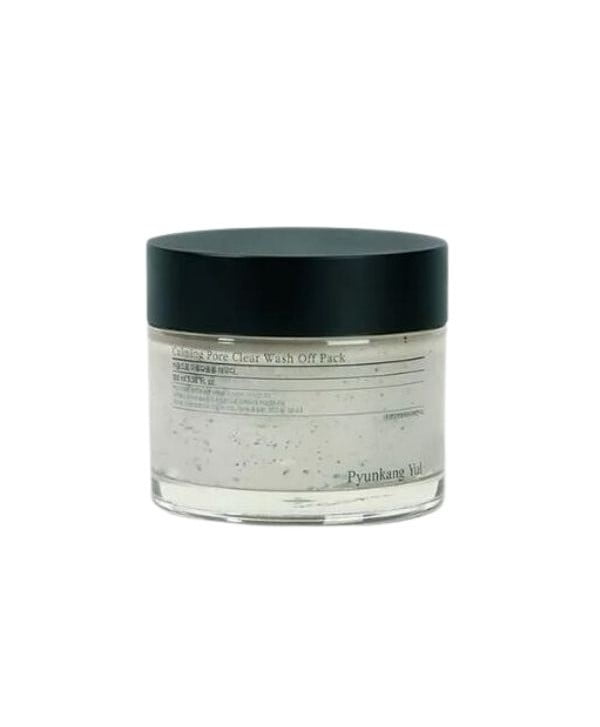 pyunkang yul calming pore clear wash off pack 100g