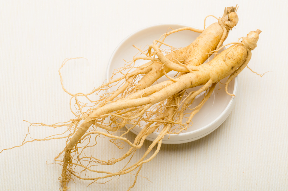 Ginseng nei cosmetici: proprietà e utilizzi 1 ginseng nei cosmetici