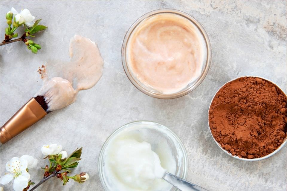 Cacao e cioccolato ingredienti golosi per la nostra pelle 6 ricette fai da te cacao cioccolato