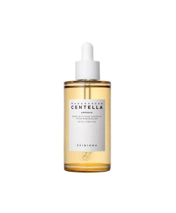 skin1004 madagascar centella ampoule 100ml
