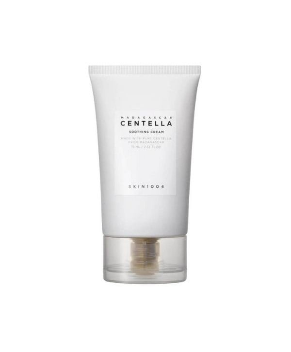 skin1004 madagascar centella soothing cream 75ml