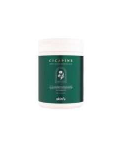 Rubber Mask coreane: le maschere viso modellanti in alginato 9 skin79 algae cica pine green calming modeling mask 150g 5 248x300 1