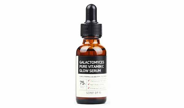 Vitamina C: effetti e benefici sulla pelle, la skincare pro-age 10 some by mi galactomyces pure vitamin c glow serum 30 ml