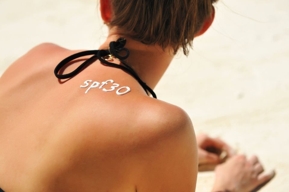 Protezioni solari coreane: linee guida per la scelta dei Korean Sunscreens 6 spf