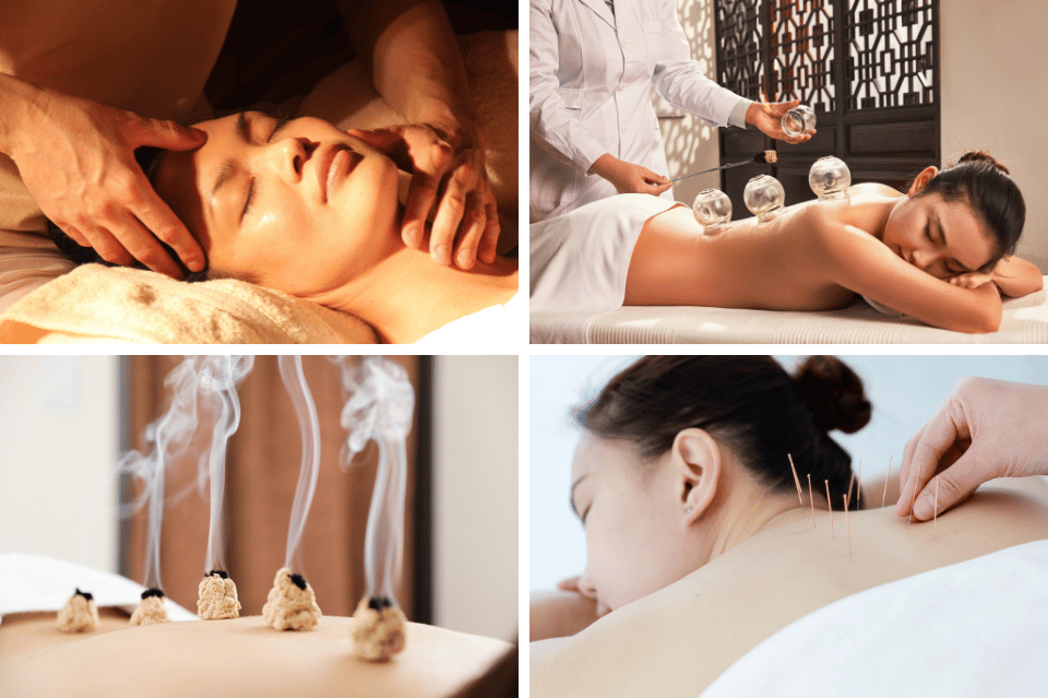 Hanbang: la medicina tradizionale coreana incontra la cosmesi 3 hanbang