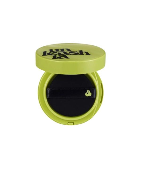 Protezione solare e abbronzatura: la guida 30 unleashia healthy green cushion spf30pa 23 bisque 15g