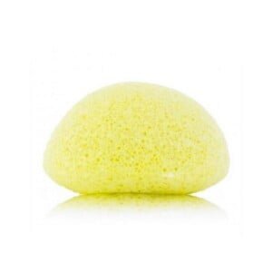 SUN & SIA Spugna KONJAC Limone 1pc