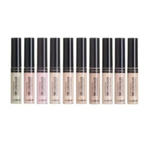 THE SAEM Cover Perfection Tip Concealer Brightener 6,5g - Correttore imperfezioni