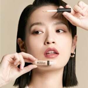 THE SAEM Cover Perfection Tip Concealer Brightener 6,5g - Correttore imperfezioni