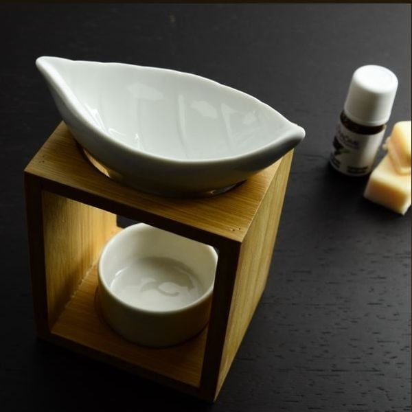 ZEN AROME Brucia essenze Naturéa - Feuillage 4 ZEN AROME Brucia essenze Naturéa - Feuillage