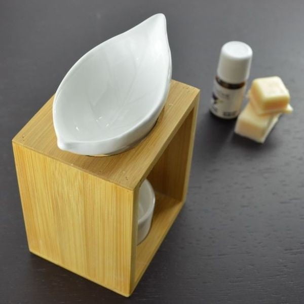 ZEN AROME Brucia essenze Naturéa - Feuillage 3 ZEN AROME Brucia essenze Naturéa - Feuillage