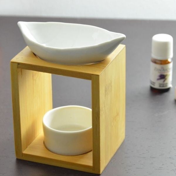ZEN AROME Brucia essenze Naturéa - Feuillage 5 ZEN AROME Brucia essenze Naturéa - Feuillage