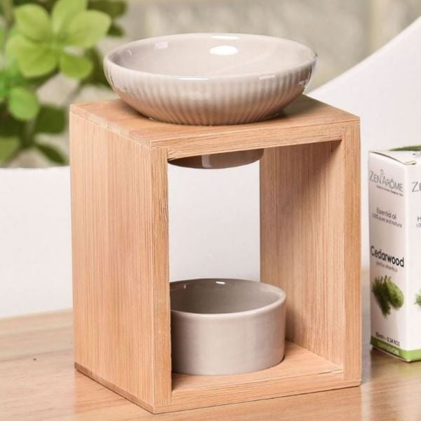 ZEN AROME Brucia essenze Naturéa - Yona 2 ZEN AROME Brucia essenze Naturéa - Yona
