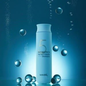 MASIL 5 Probiotics Perfect Volume Shampoo 300ml - Shampoo
