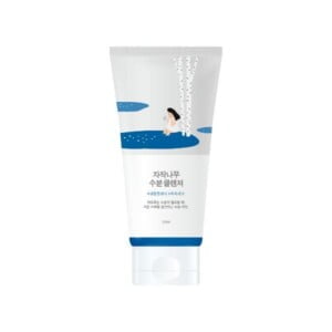 ROUND LAB Birch Juice Moisturizing Cleanser