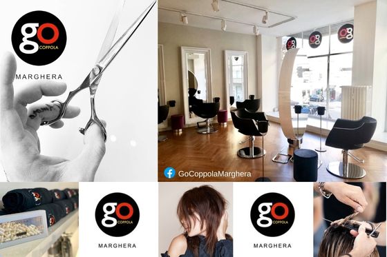 Milano GoCoppolaMarghera