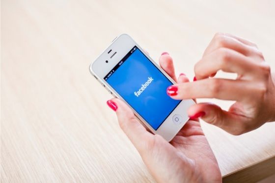 Vantaggi e promozioni in corso 12 Moodyskin facebook follower