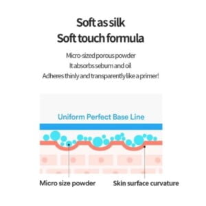 TOCOBO Cotton Soft Sun Stick SPF50+ PA++++ 19g 7 TOCOBO Cotton Soft Sun Stick SPF50+ PA++++ 19g - Stick solare
