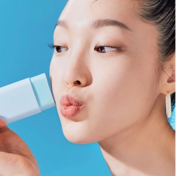 TOCOBO Cotton Soft Sun Stick SPF50+ PA++++ 19g 5 TOCOBO Cotton Soft Sun Stick SPF50+ PA++++ 19g - Stick solare