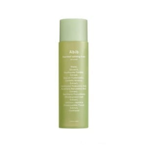 ABIB Heartleaf Calming Toner 200ml