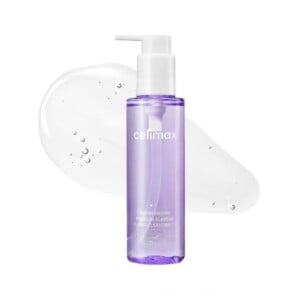 CELIMAX Derma Nature Fresh Blackhead Jojoba Cleansing Oil 150ml 7 CELIMAX Derma Nature Fresh Blackhead Jojoba Cleansing Oil 150ml - Olio detergente